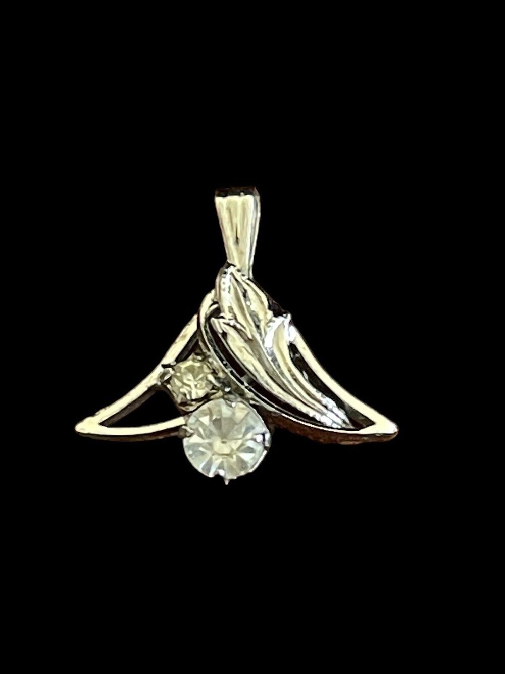 Sterling Silver Hallmarked Pendant Jewelry